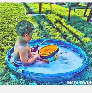 Meet your Posher, Dustin